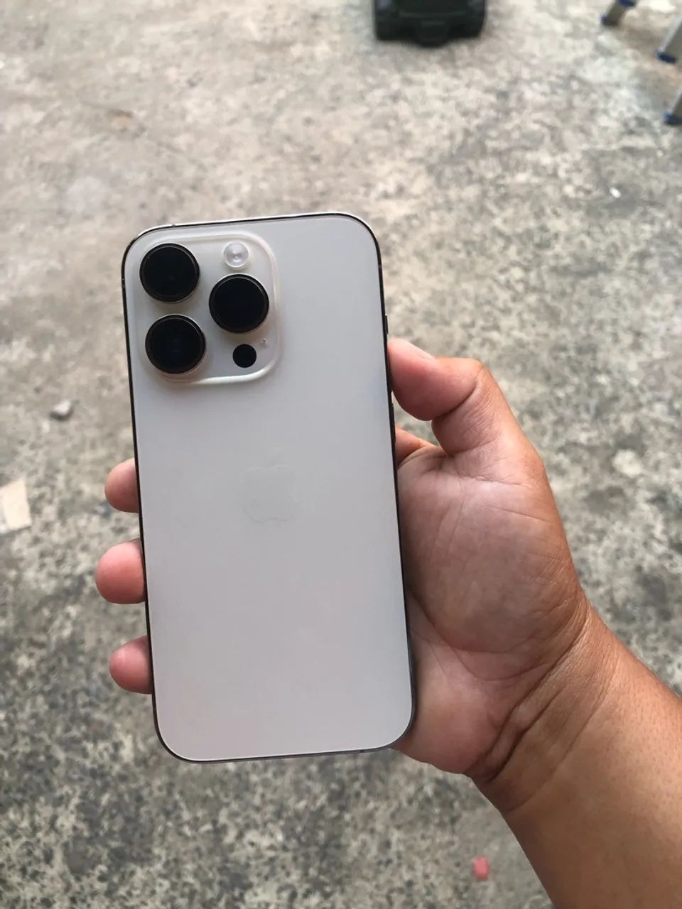 iPhone 14 Pro 