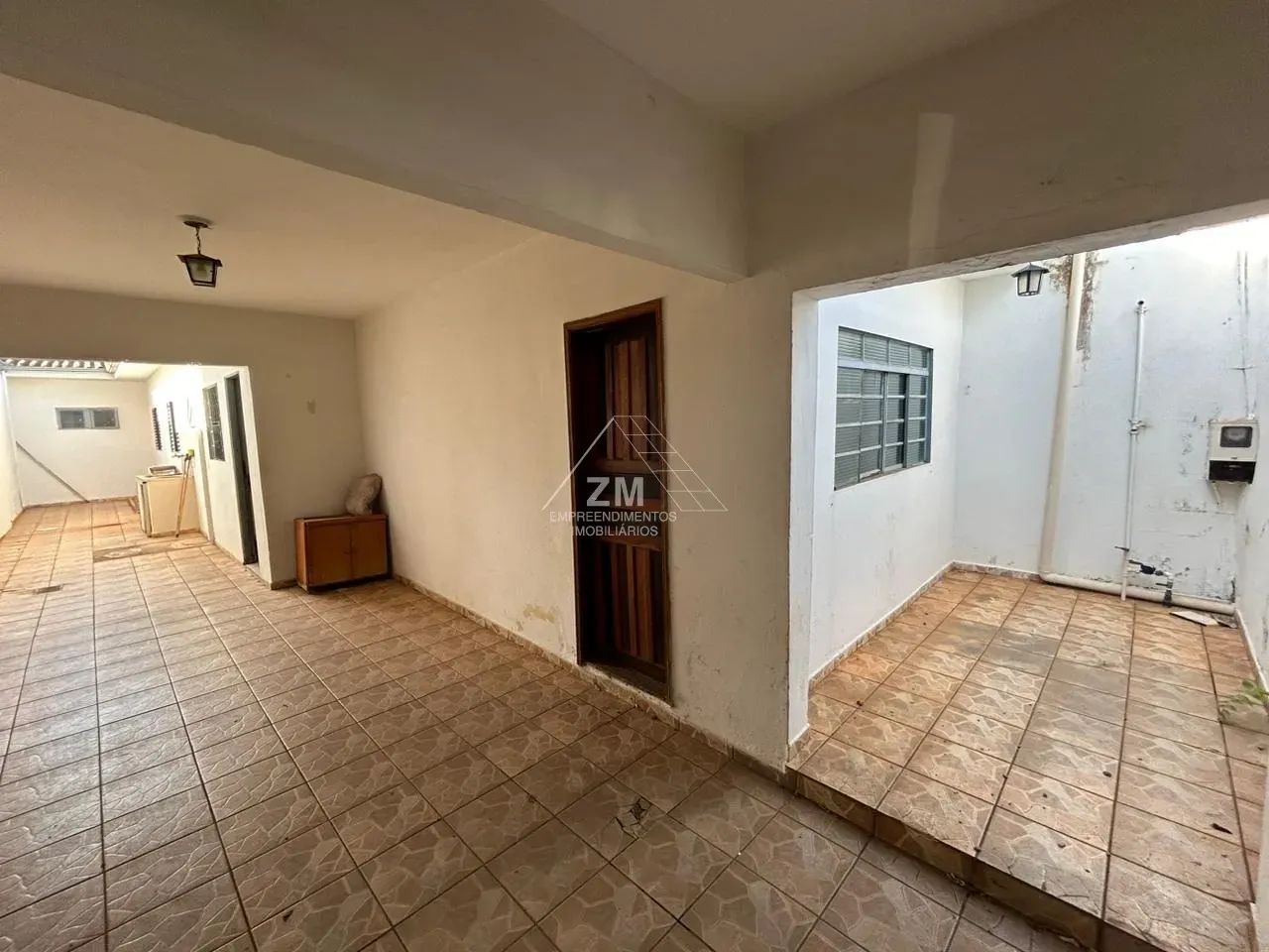 casa - Jardim São Valentim - Pirassununga - Foto 2