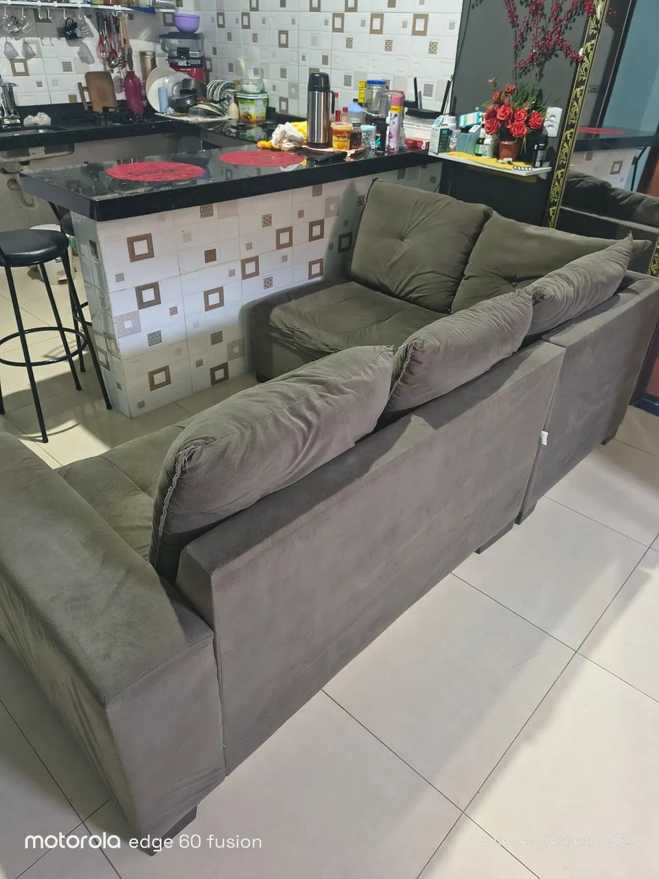 Sofá - Foto 3