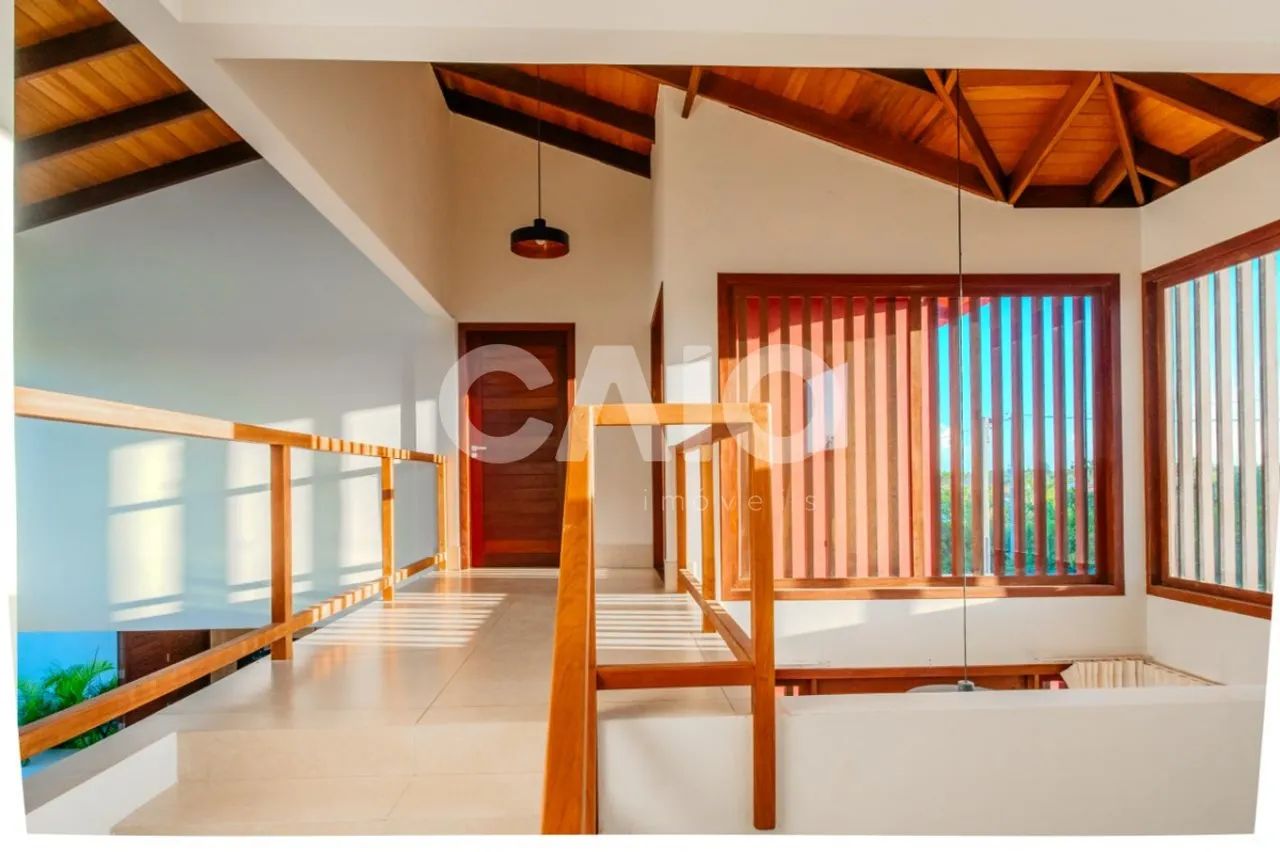 Casa em São Miguel do Gostoso - Foto 4