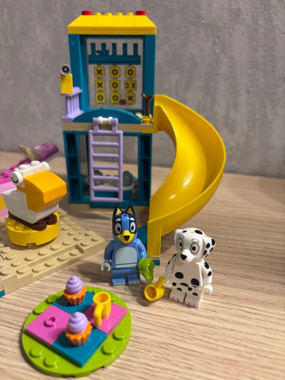 Lego Bluey 11201 Original  - Foto 3