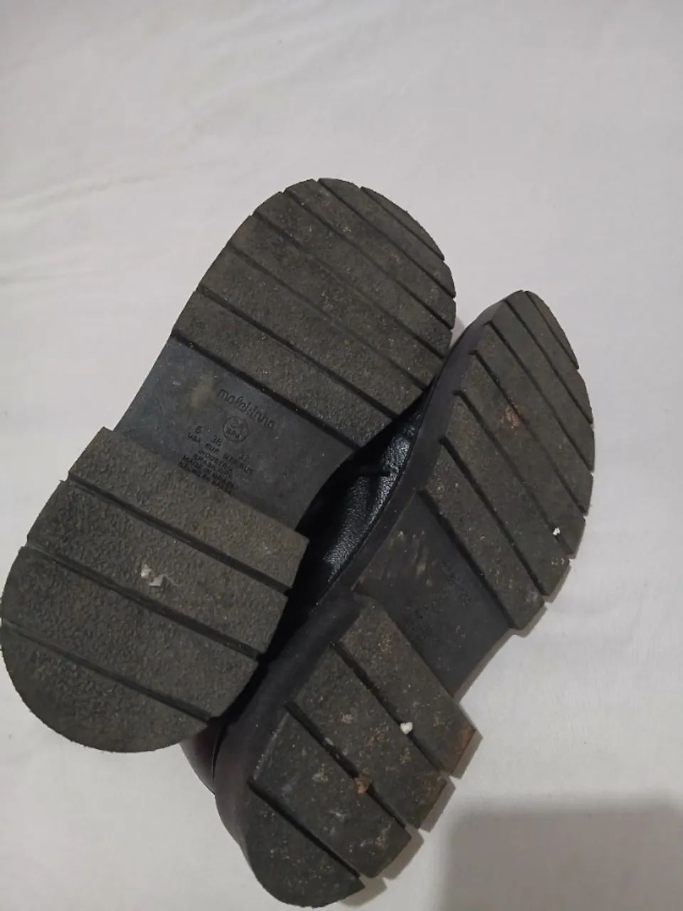 Bota - Foto 4