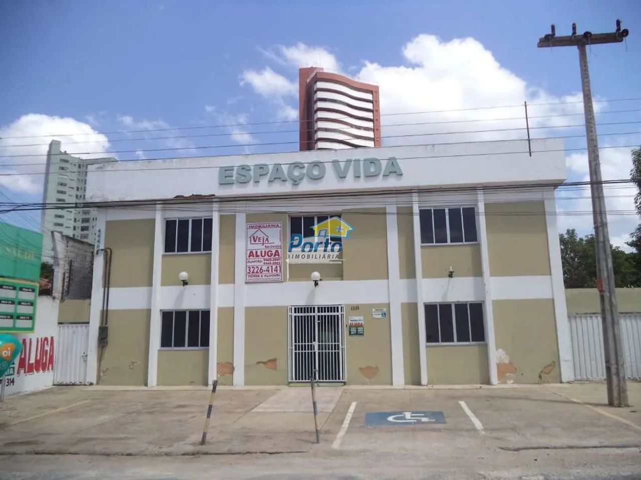 Sala para Locação Jóquei, Teresina