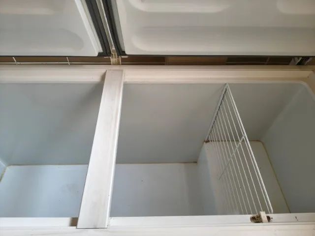 Freezer Horizontal - Foto 2