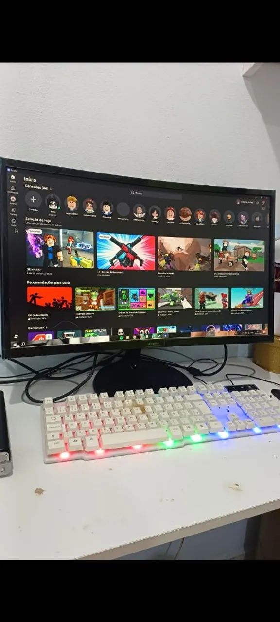 Vendo PC compacto  - Foto 5