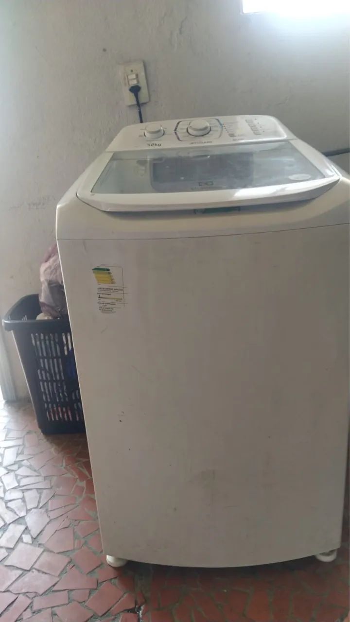 Vende-se máquina  - Foto 3