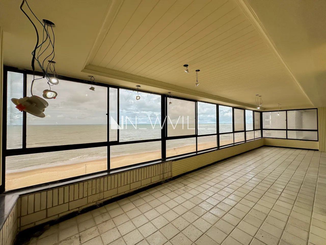 Apartamento para alugar com 380m² 4 suítes em Piedade - Foto 4