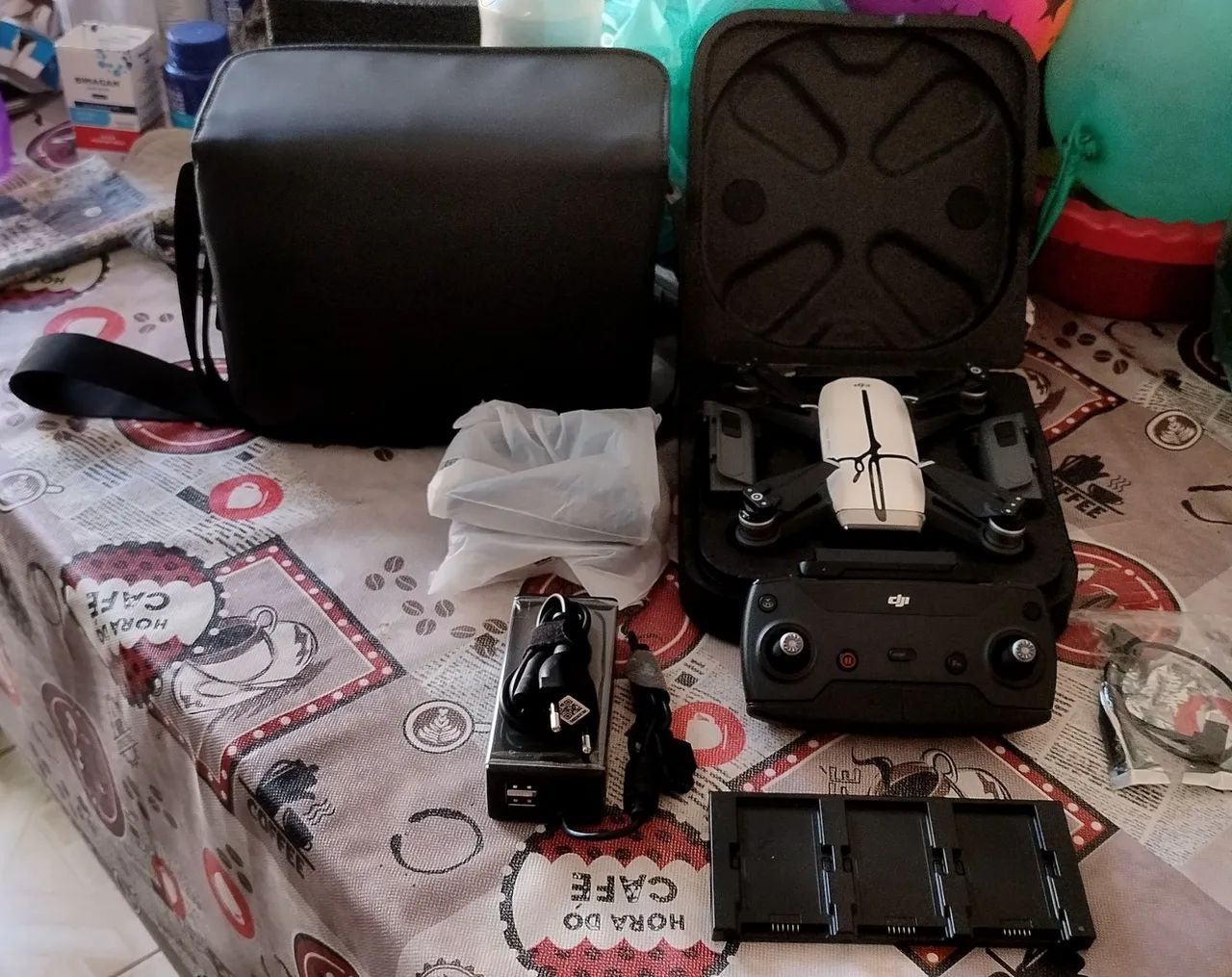 Vendo Drone DJI SPARK