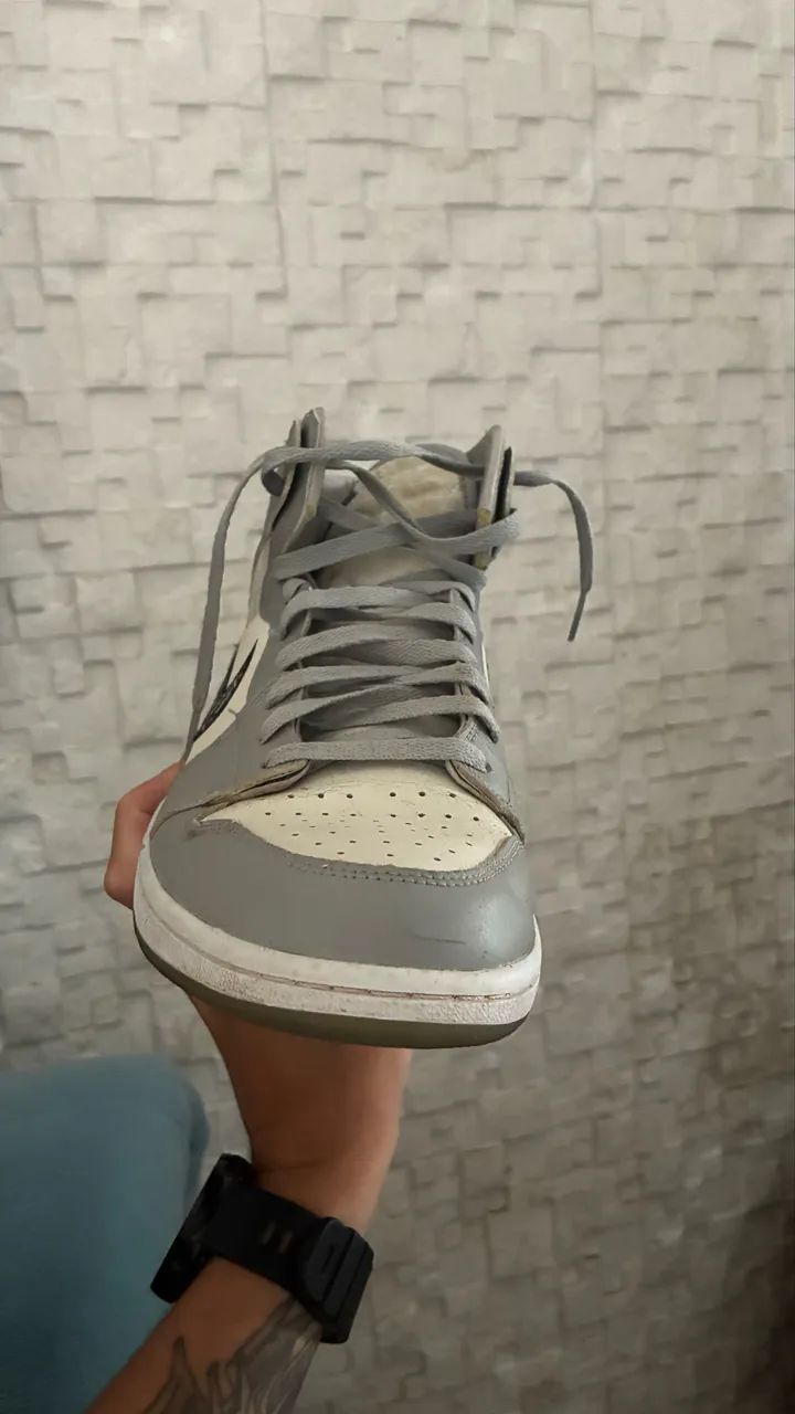 Nike Air Jordan 1 Retro High - Foto 3