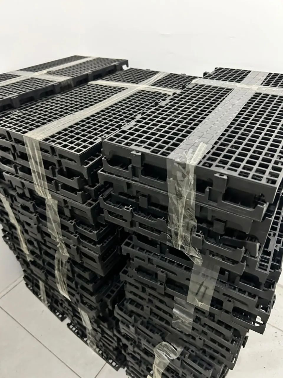 Pallet de Plástico - Foto 2