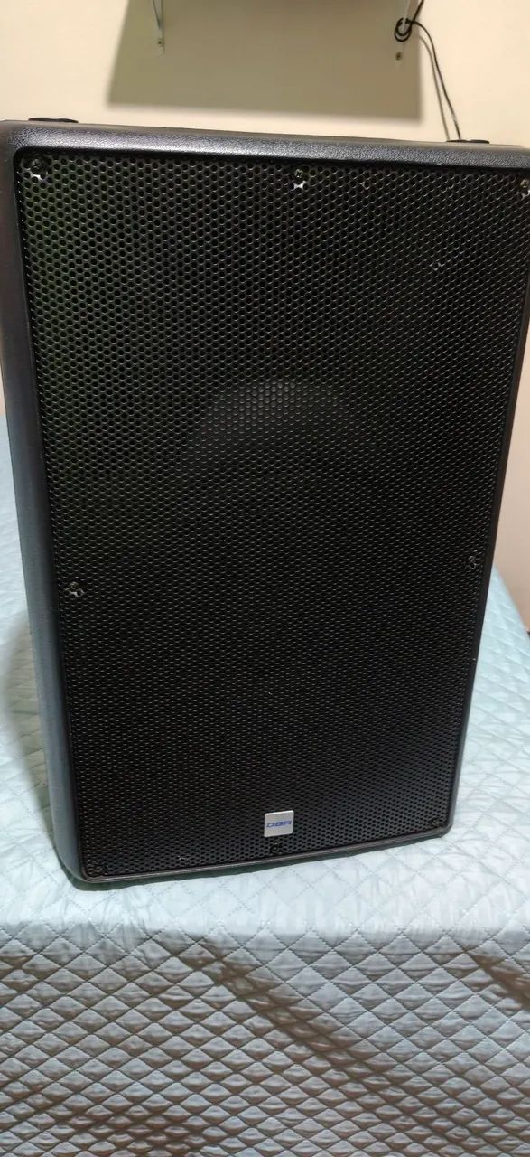 Caixa ativa dbr 715