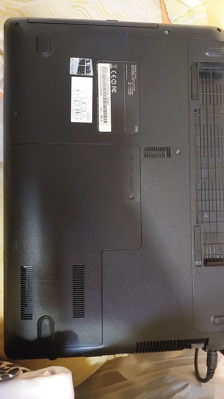 Notebook Samsung - Foto 4