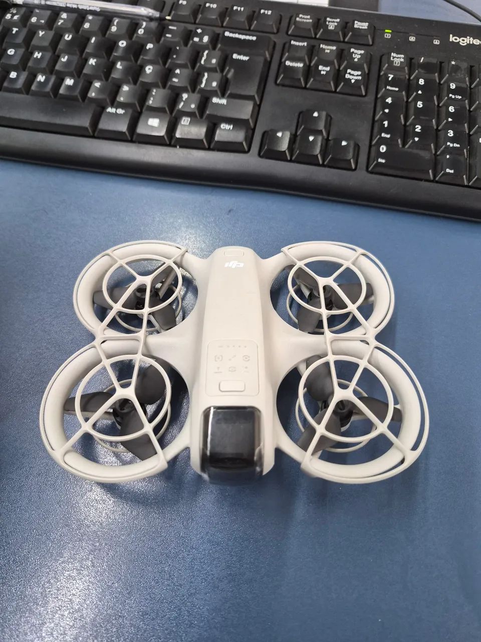 DJI NEO FLY MORE COMBO - Foto 3