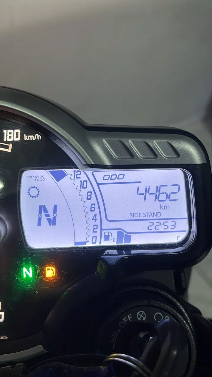 Speed 400 - Foto 4