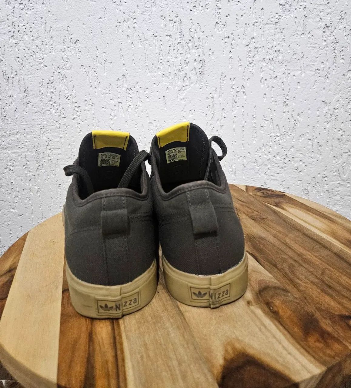 Adidas Nizza - Calçados - Tupi A, Belo Horizonte 1537083670 | OLX