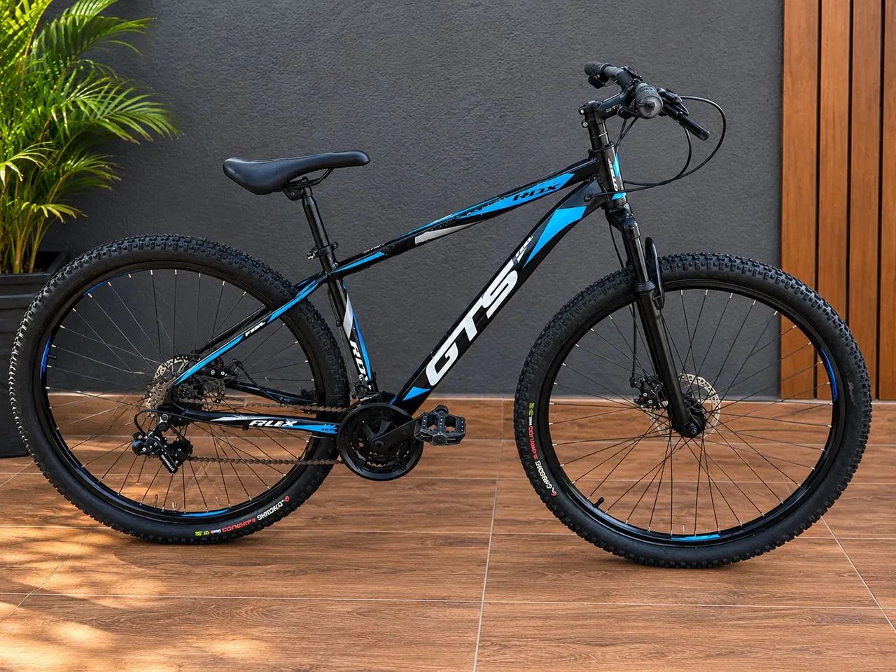 Bicicleta aro 29 - Foto 2