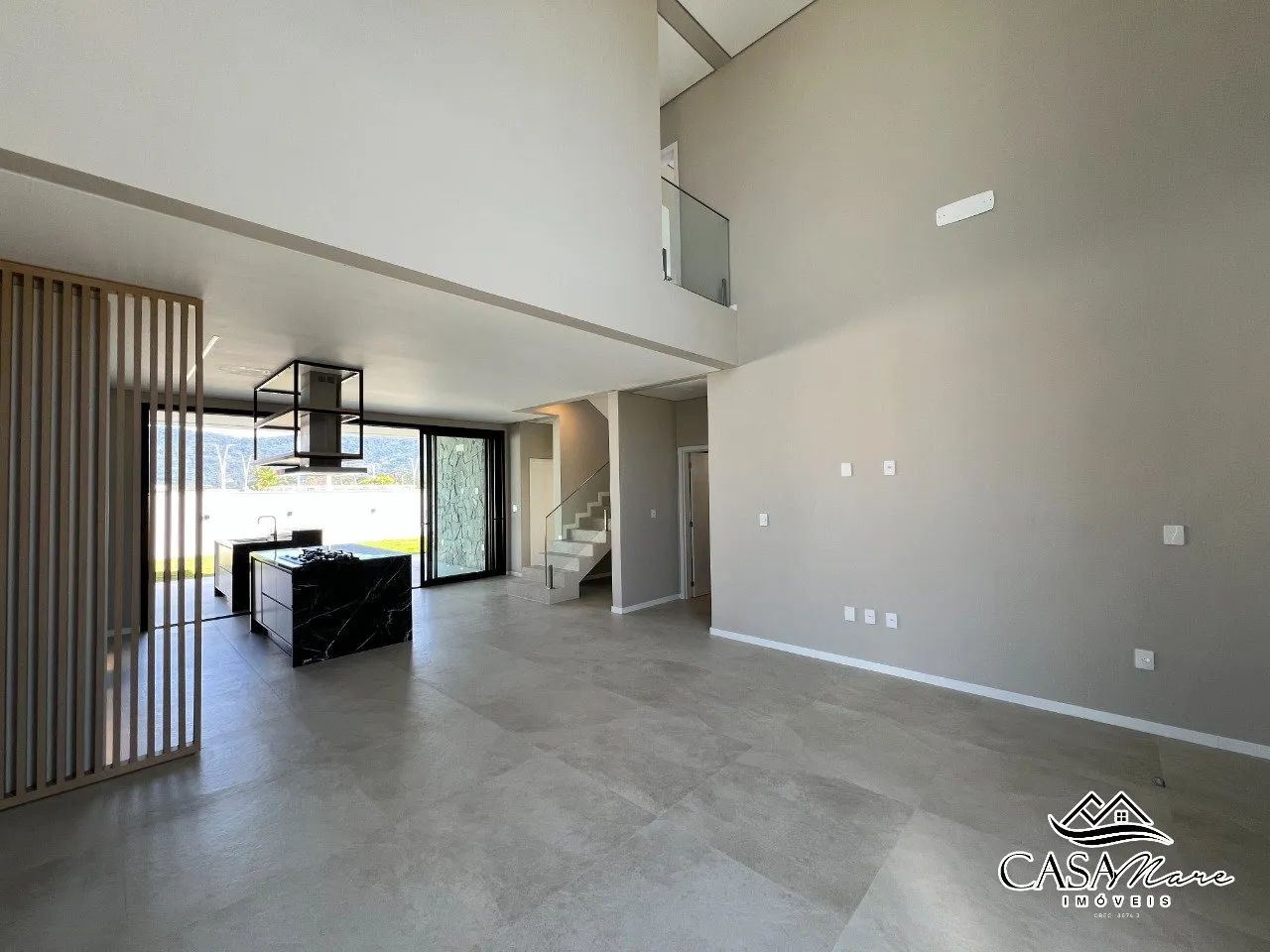 Casa à venda no condomínio Red Park, Florianópolis - com 4 suítes - Foto 4