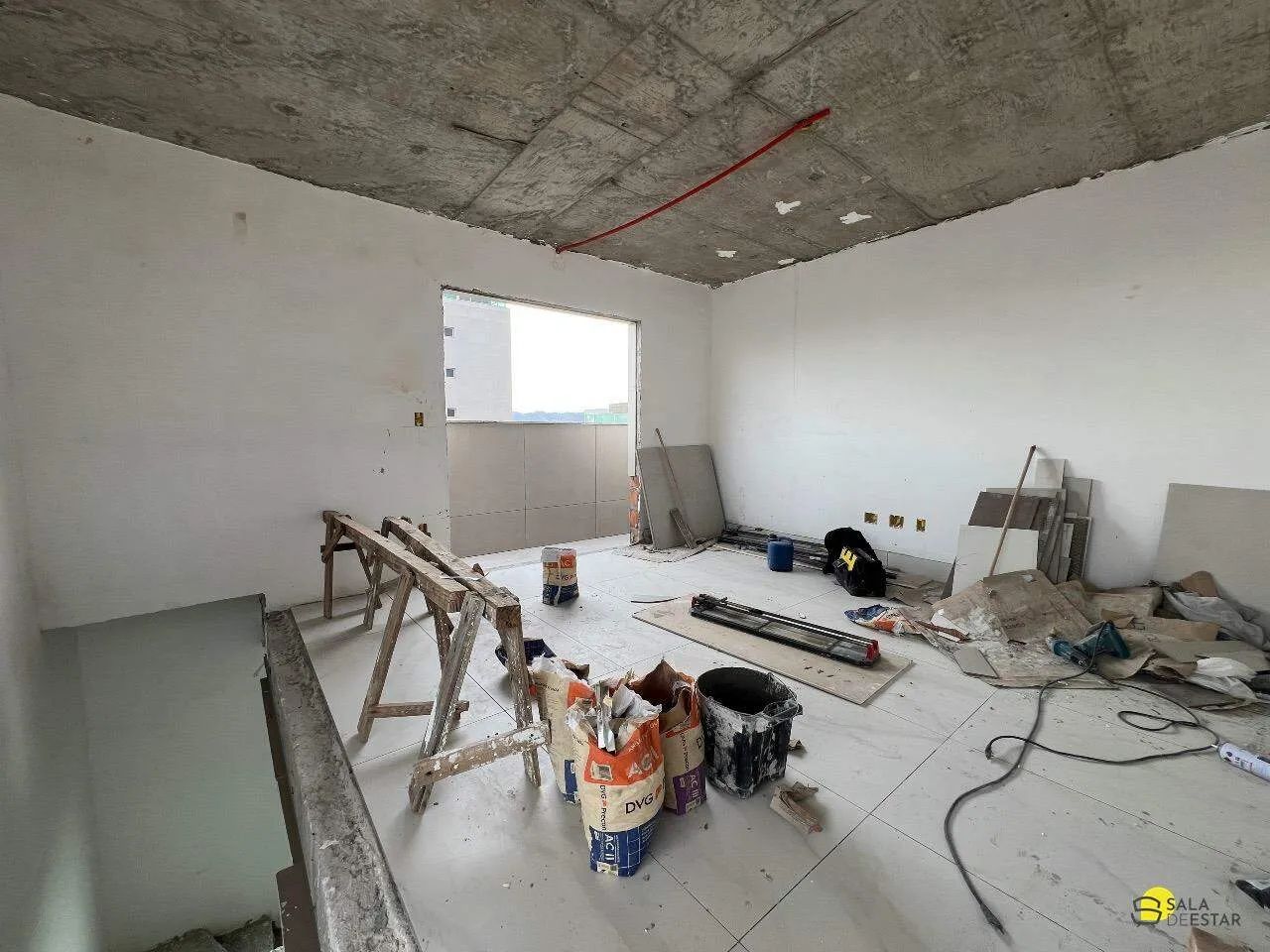 Cobertura 3 quartos a venda no Barreiro - Foto 5
