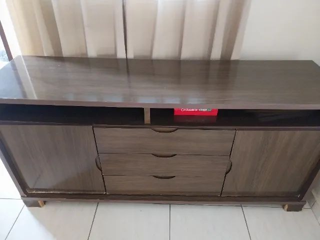 Buffet  - Foto 2