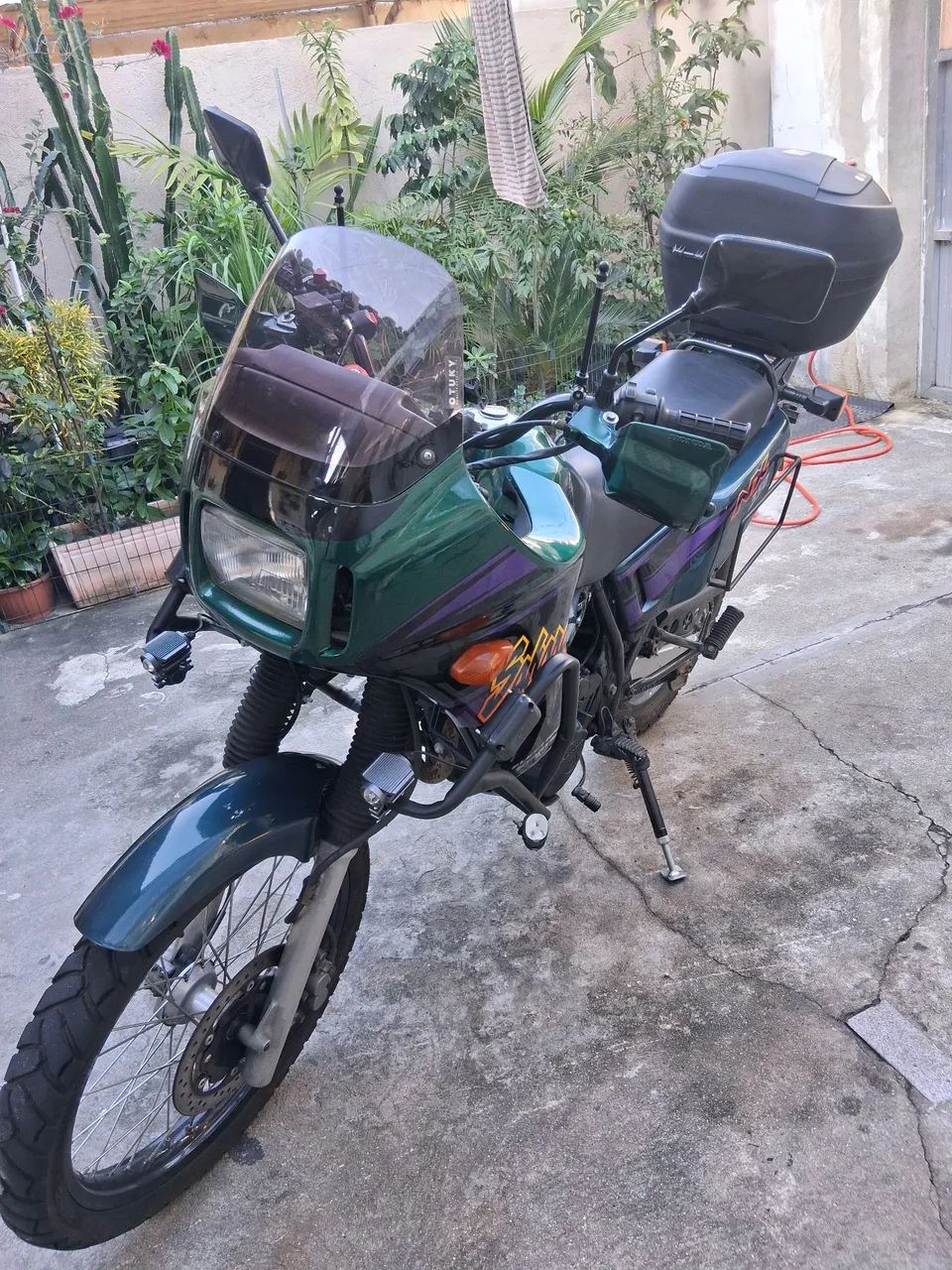Vendo ou troco - Foto 5