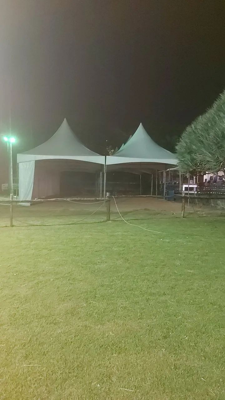 Moisés estrutura e eventos * - Foto 5