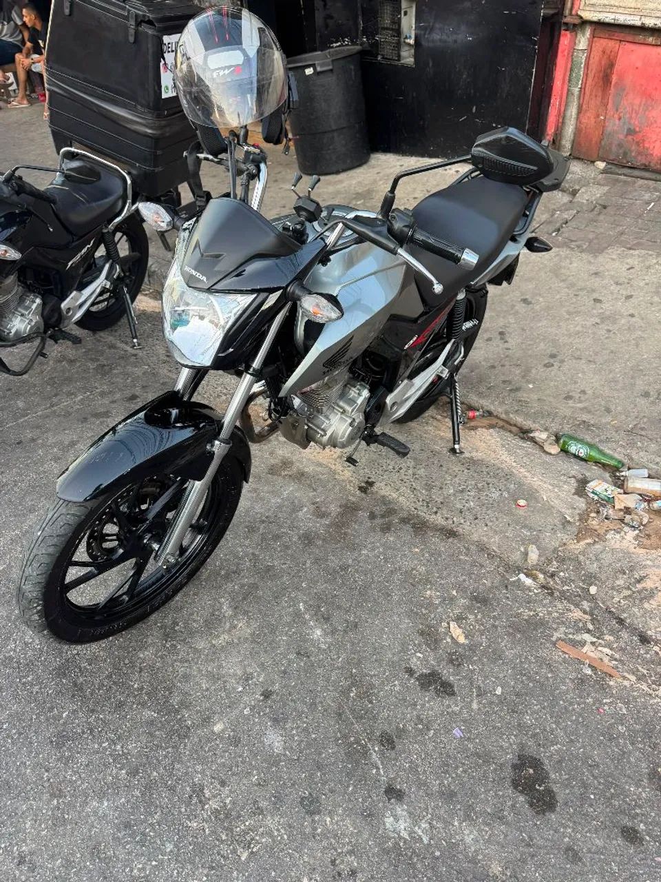 160 fan  - Foto 2