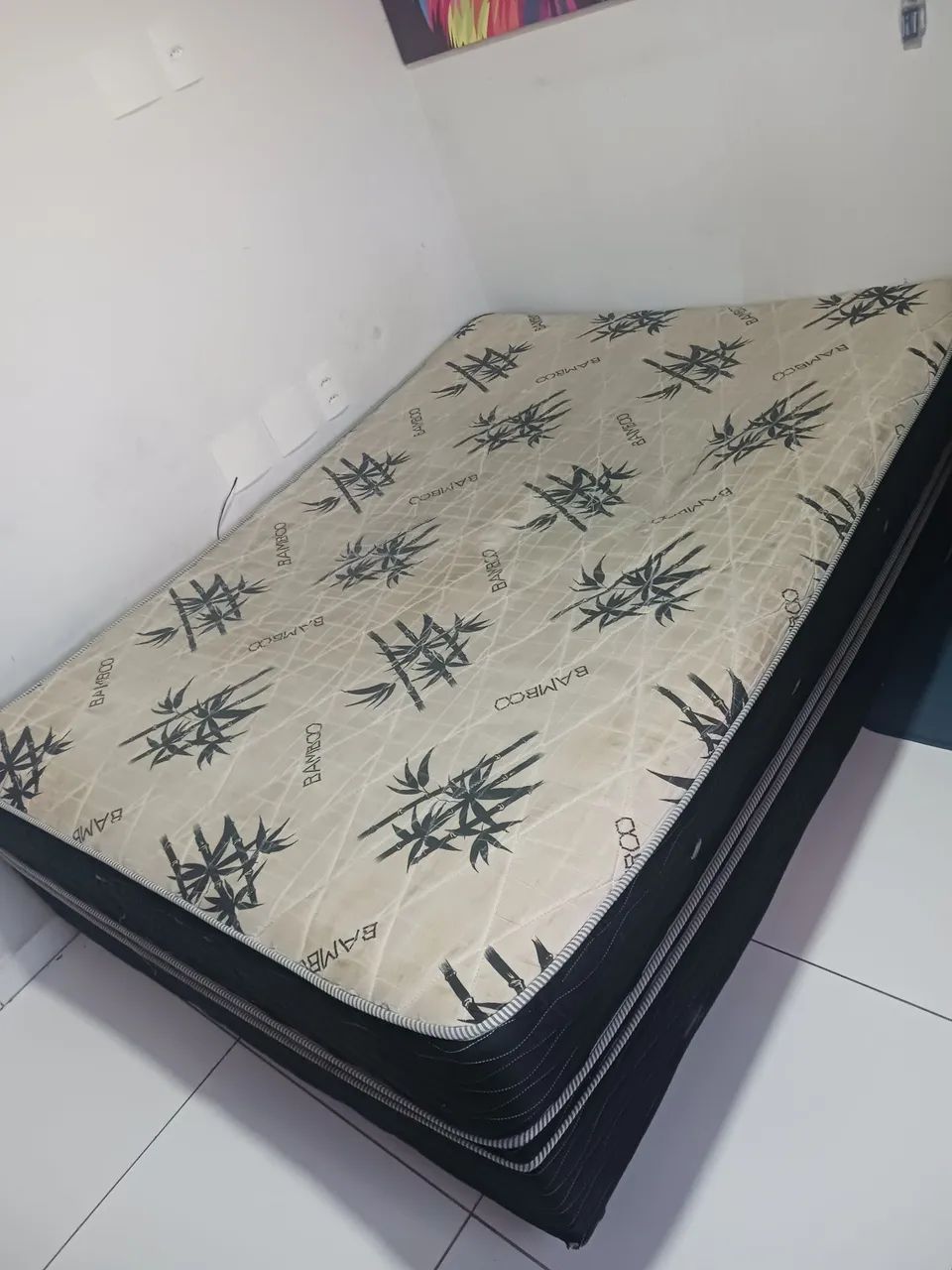 Cama casal - Foto 2