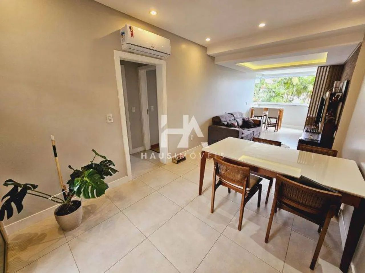 Apartamento à venda na Vila Nova com 75 m² e 2 dormitórios/quartos disponíveis - Foto 3