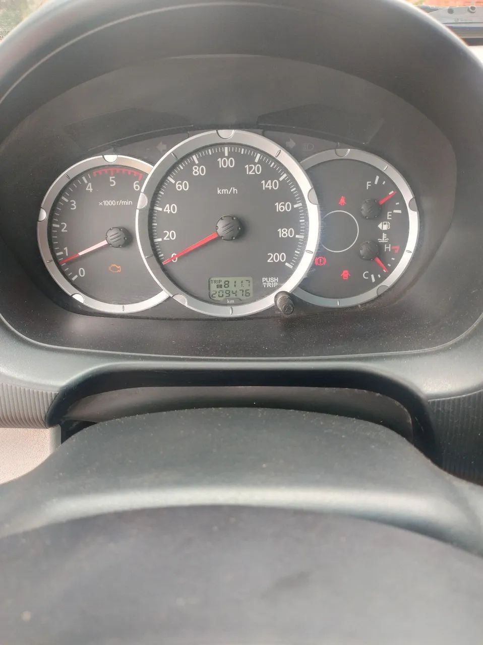 Mitsubishi L200 L200 Triton GLS 3.2 CD TB Int.Diesel Mec 2015