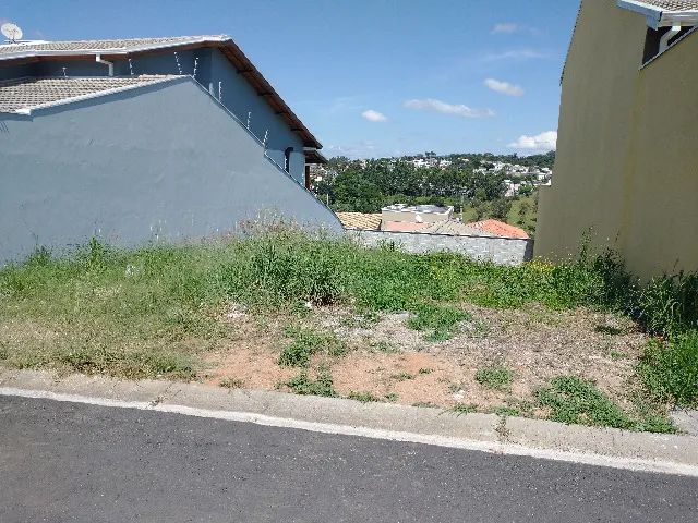 Foto - Bragança Paulista - Jardim Santa Paulina