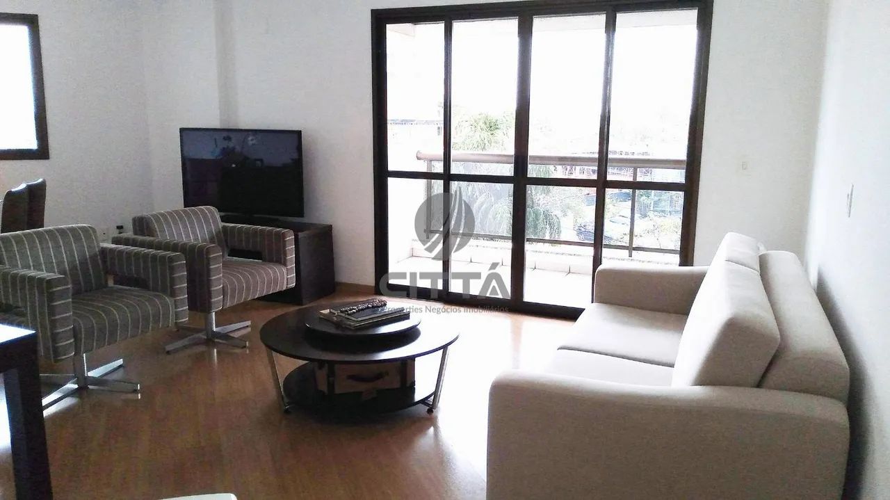 Apartamento a venda Edificio Residencial Avelinos Vila Brandina Campinas/SP - Foto 5