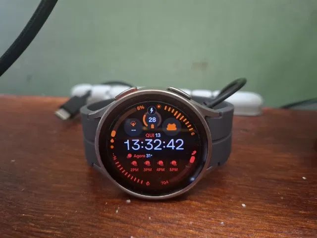 Galaxy Watch 5 Pro