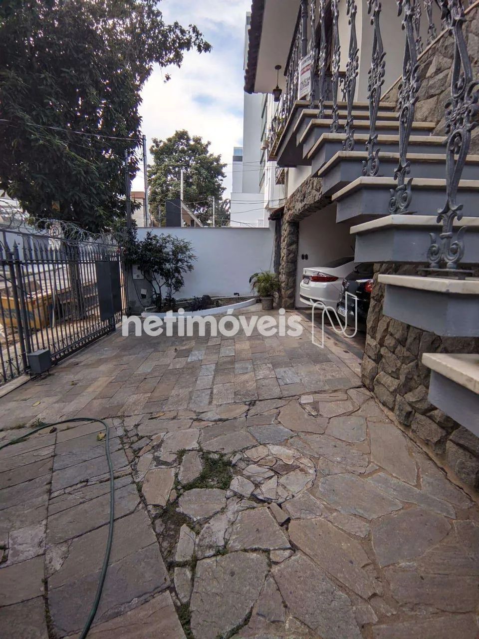 Venda Casa Cidade Nova Belo Horizonte