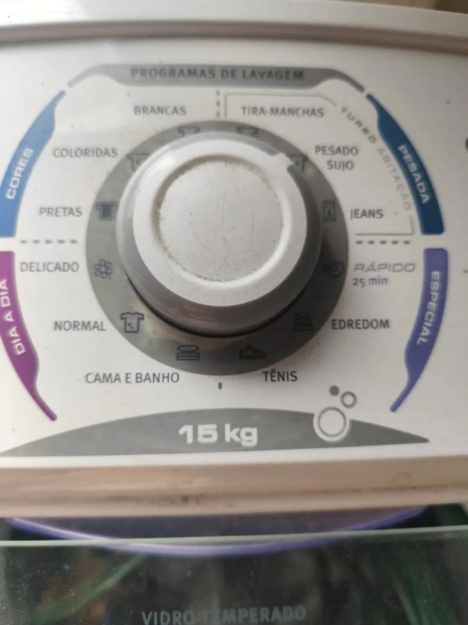 MAQUINA DE LAVAR ROUPAS - Foto 5