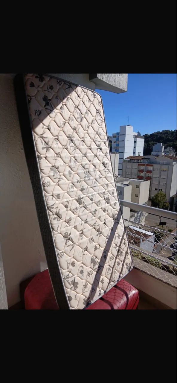 Colchão - Foto 2