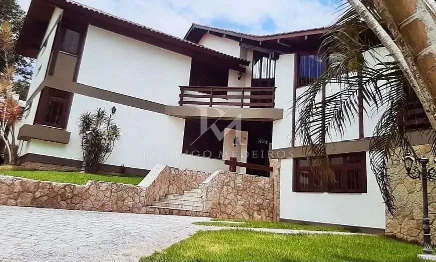 Casa com 4 dormitórios à venda no Cacupé, Florianópolis/SC - Foto 3