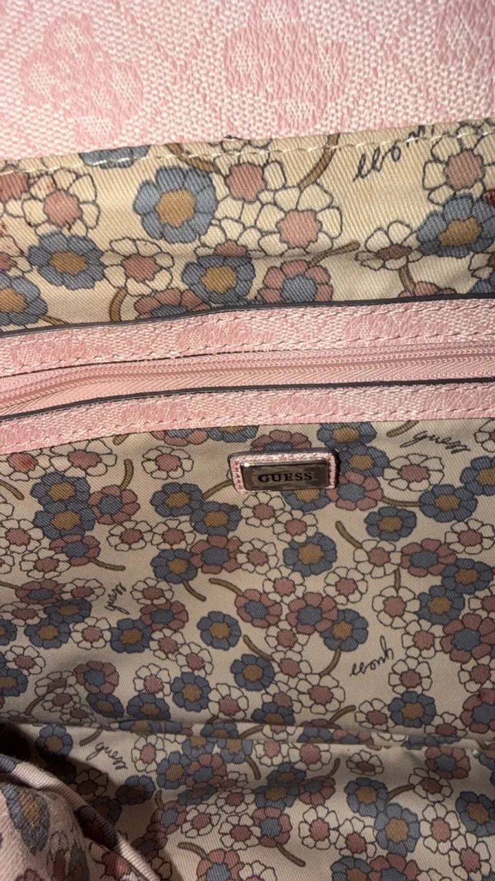 Bolsa Guess original  - Foto 5