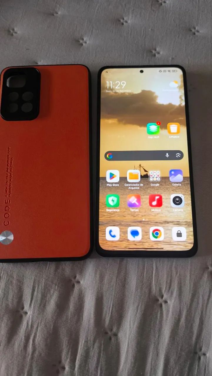 Redmi Note 11 pro plus 5g 256gb - Foto 4