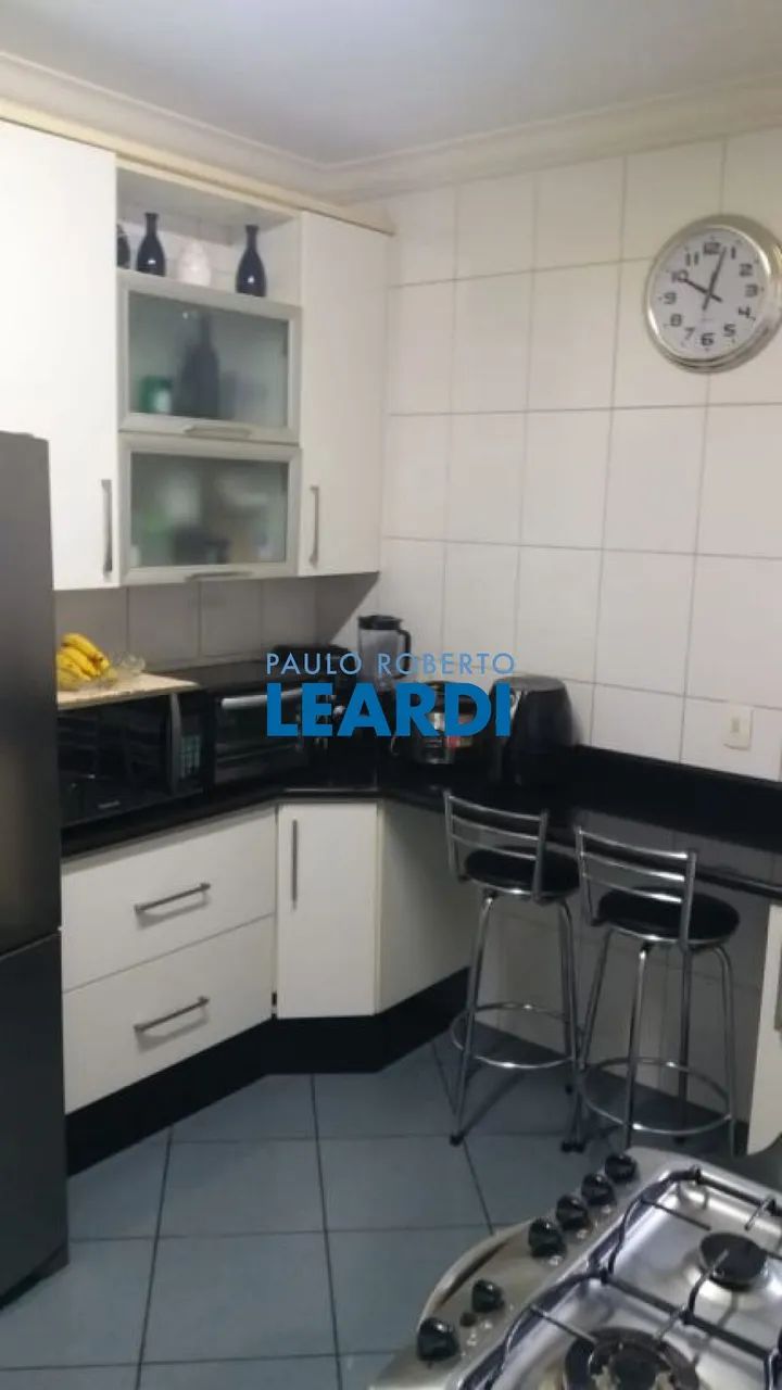 APARTAMENTO - CENTRO - SP