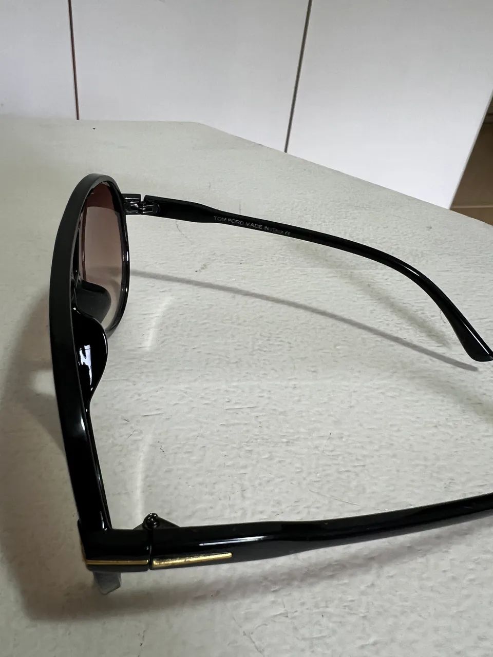 Oculos sol aviador - Foto 4