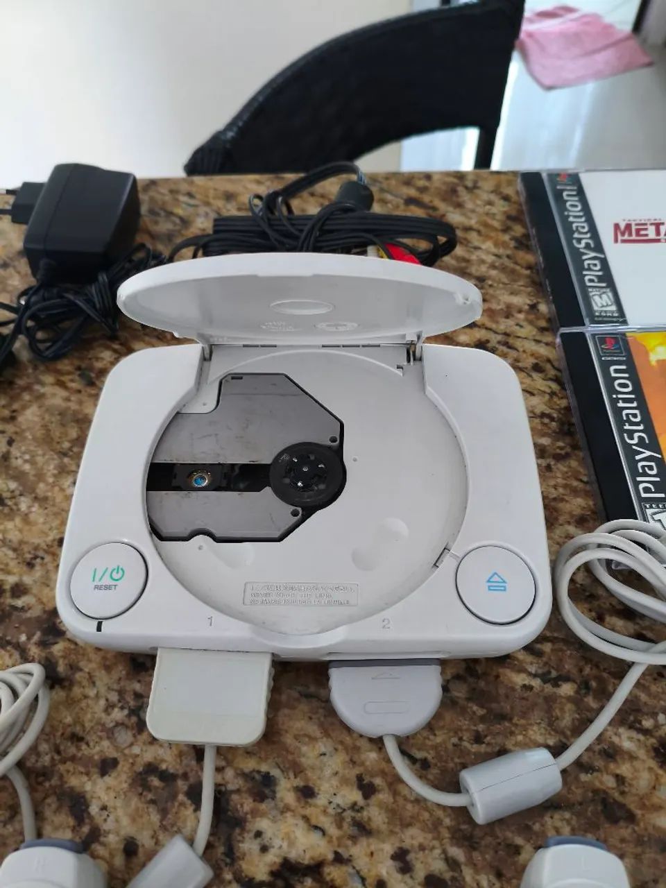 Playstation one - Foto 2