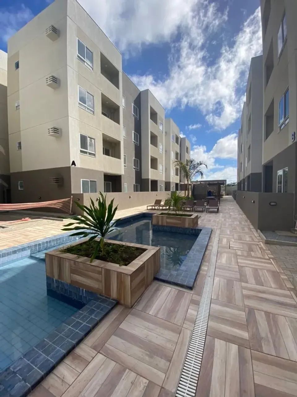 Ótima opção no bairro Gramame (disponível)