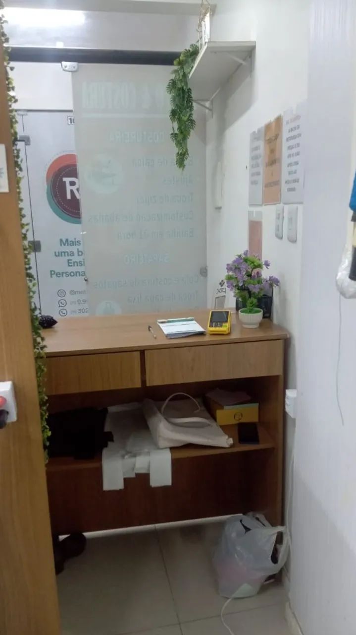 Estou passando esse Ateliê de costura  - Foto 3