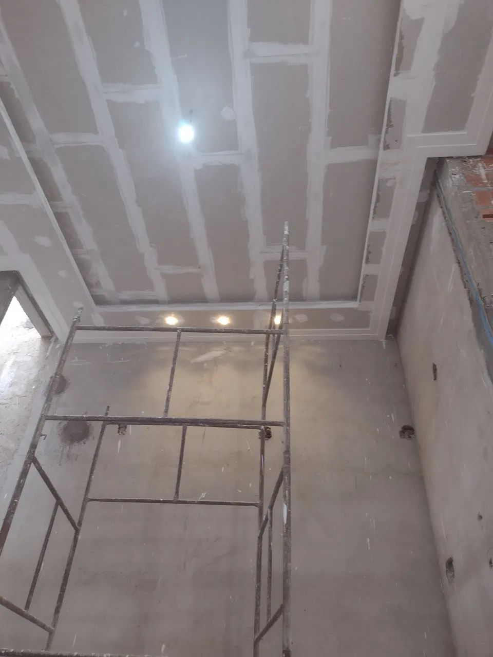 Gesso Variedades 