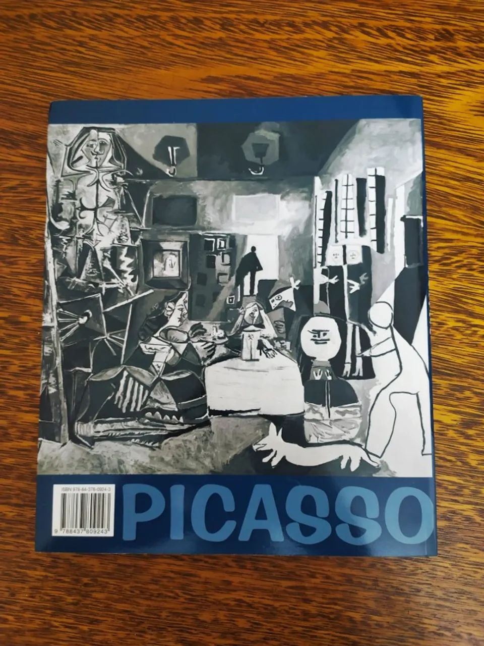 Livro Picasso - Foto 2