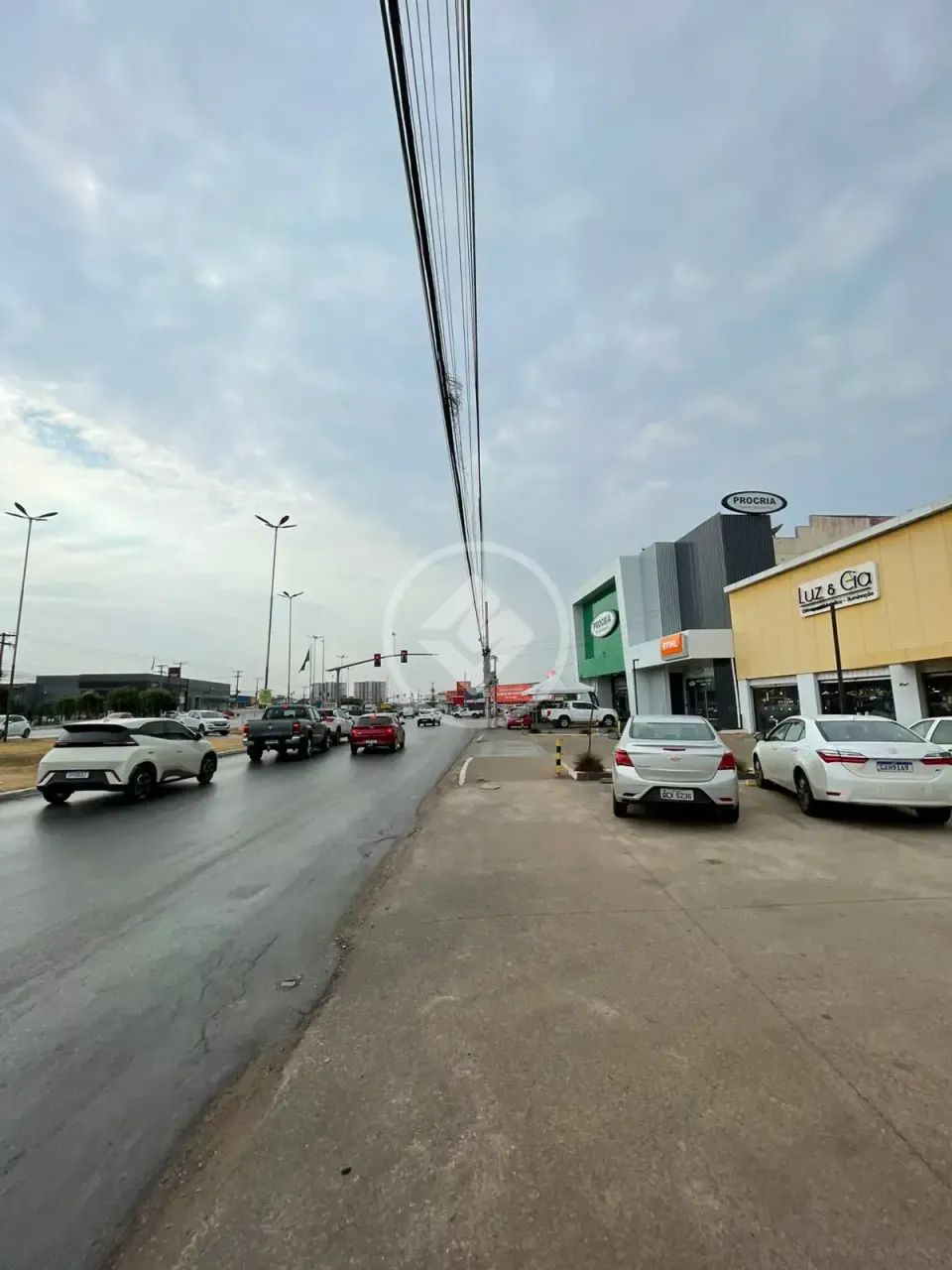 Ponto Comercial na Av. Fernando Corrêa  Coxipó codigo: 143973 - Foto 2