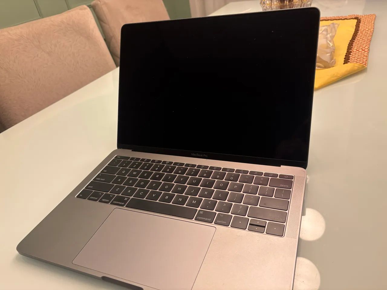 MacBook Pro 13? 2017