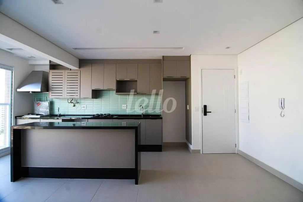 Apartamento 2 quartos para alugar no(a) Tatuapé - Foto 3