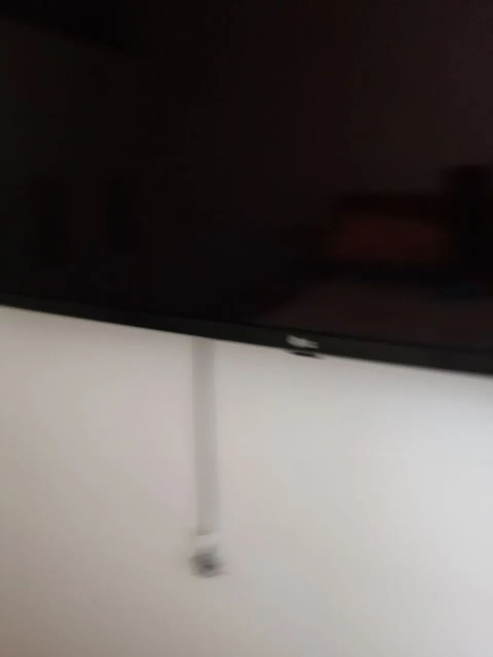 Vendo tv Samsung 55 polegadas  - Foto 2