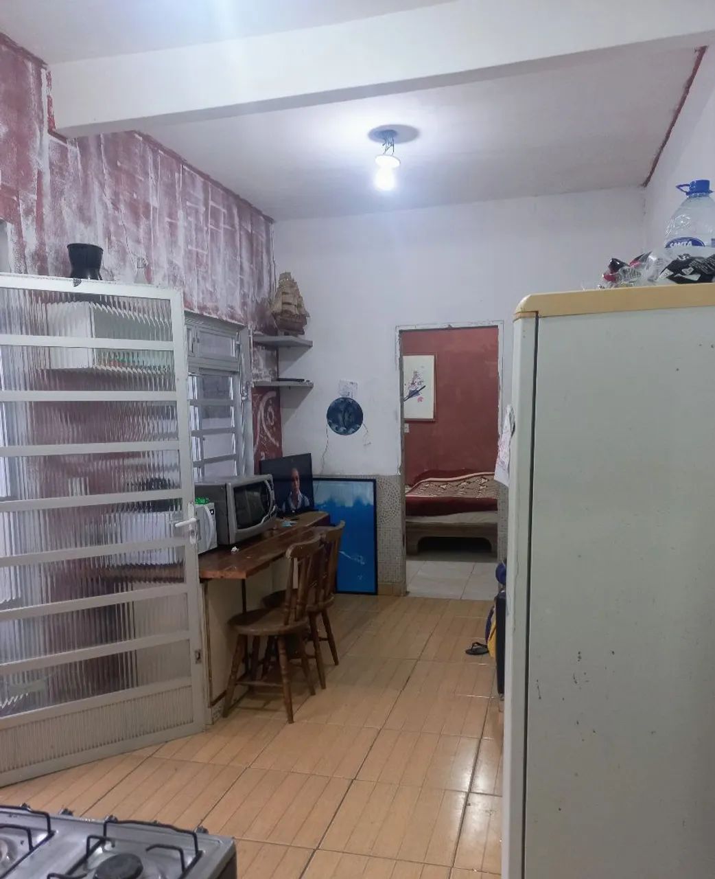 Vendo casa na Tapera da base sul da ilha - Foto 3